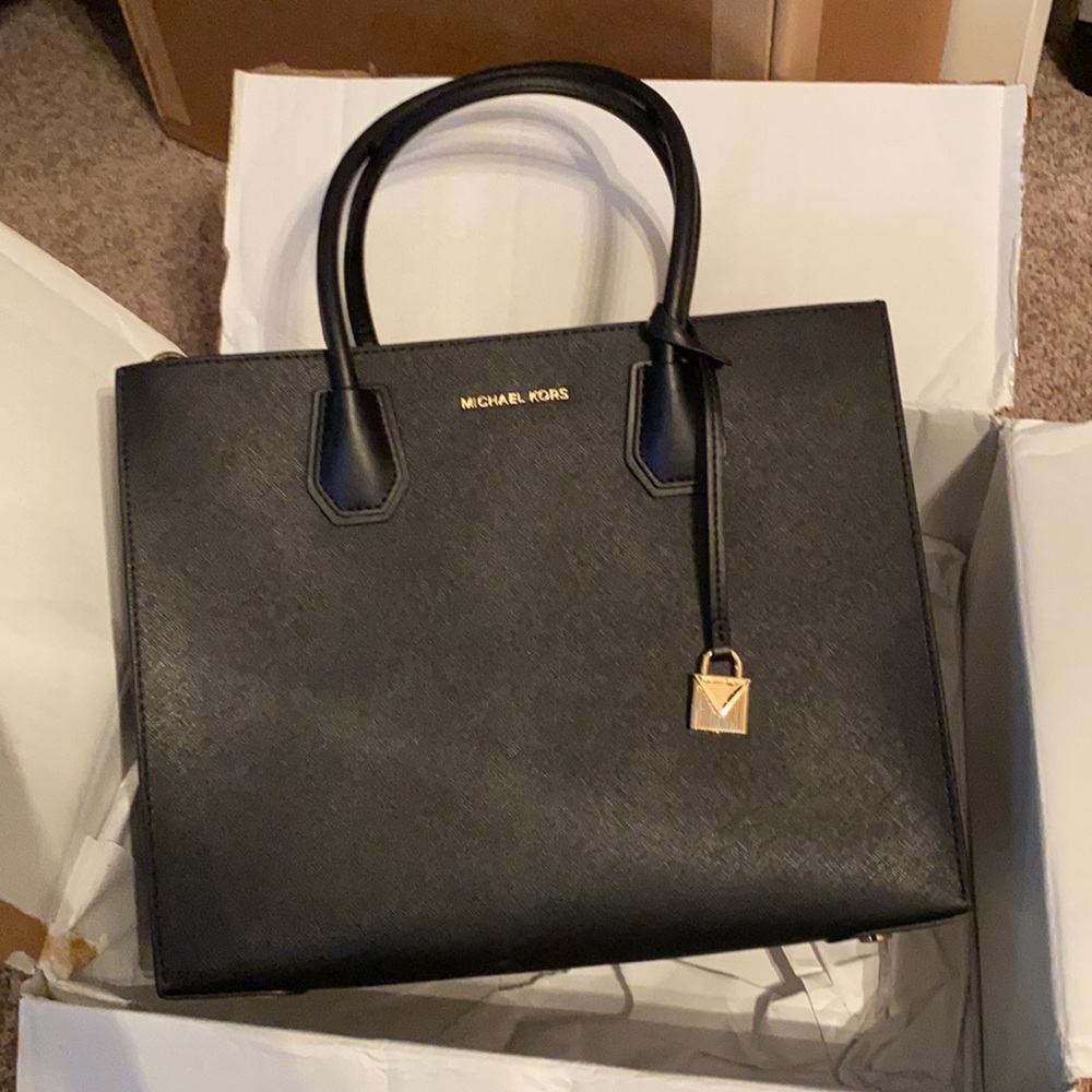 Michael Kors Tote Bag